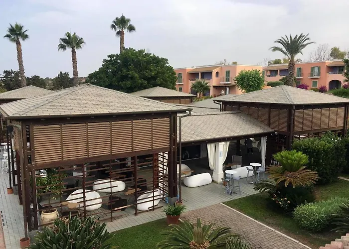 Igv Club Baia Samuele
