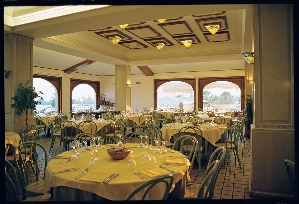 Igv Club Baia Samuele