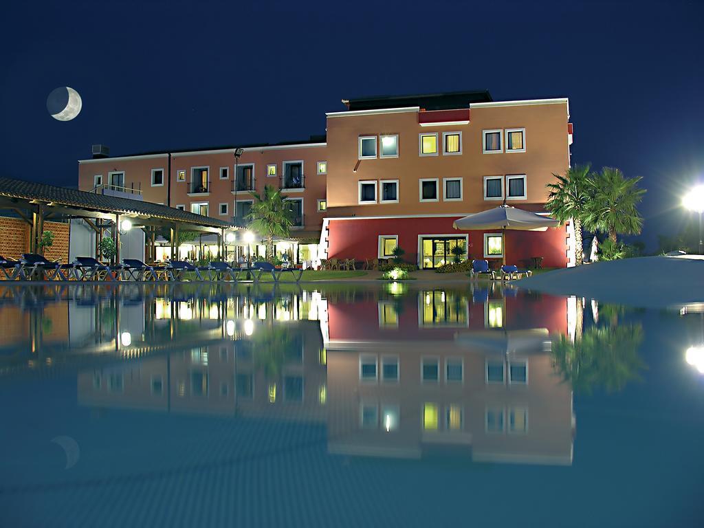 Igv Club Baia Samuele Hotel 4*