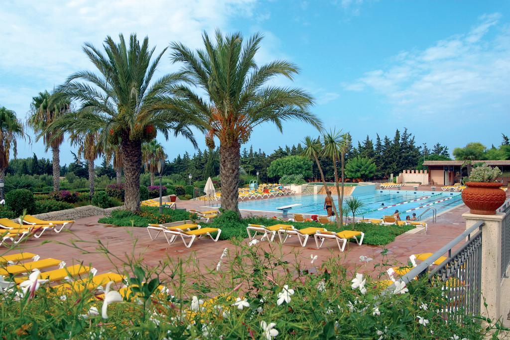 Hotel Igv Club Baia Samuele Sampieri