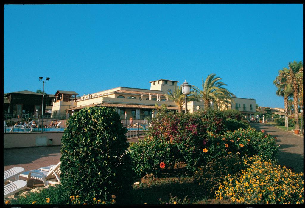 Igv Club Baia Samuele Sampieri