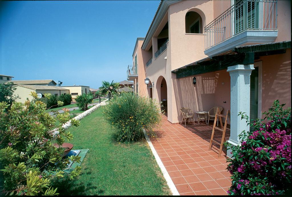 Igv Club Baia Samuele 4*
