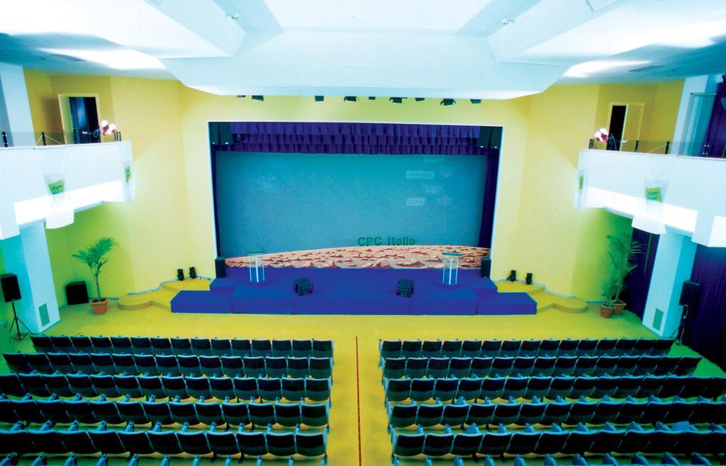 Igv Club Baia Samuele 4* Sampieri