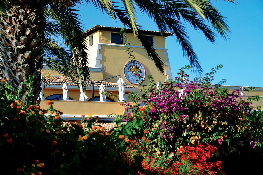 Hotel Igv Club Baia Samuele