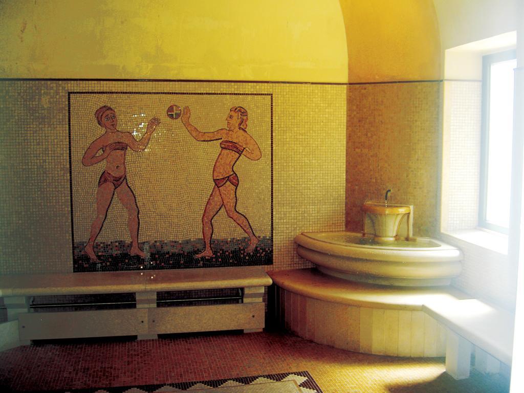 Hotel Igv Club Baia Samuele Sampieri