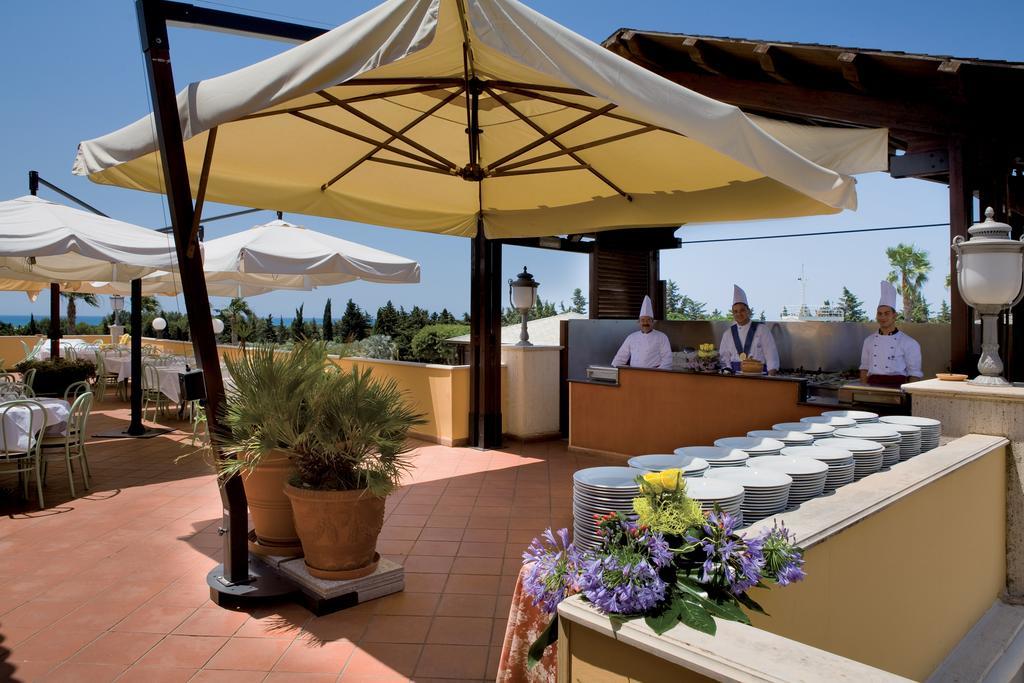 Igv Club Baia Samuele Hotel Sampieri