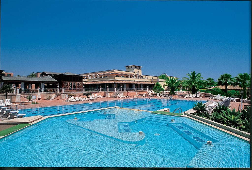 Igv Club Baia Samuele Sampieri