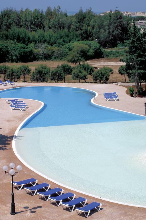 Hotel Igv Club Baia Samuele Sampieri