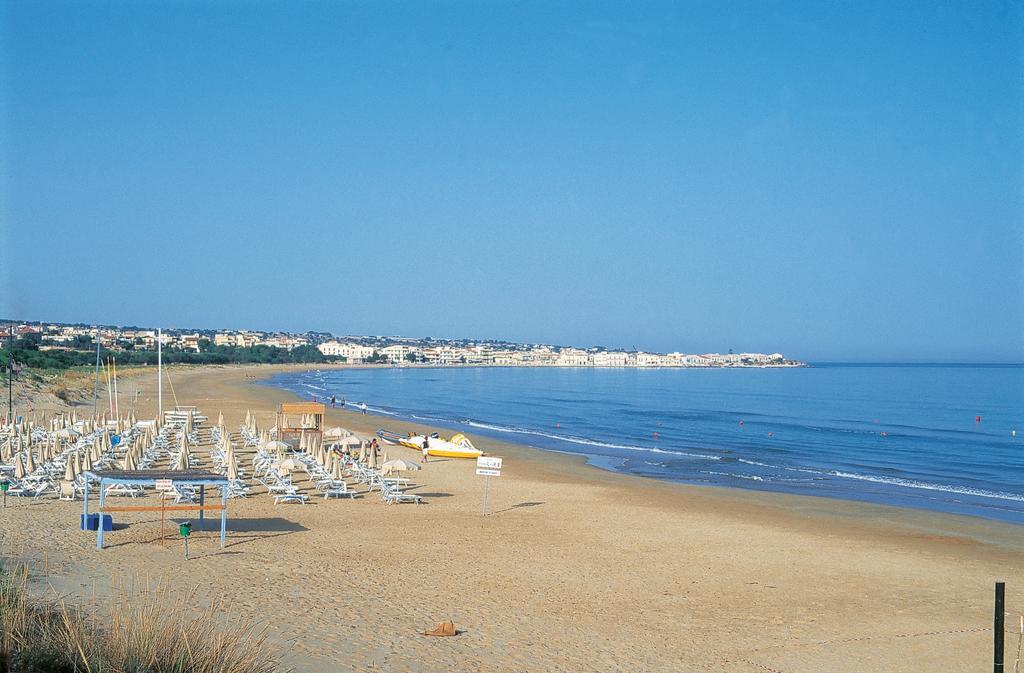 Igv Club Baia Samuele Sampieri