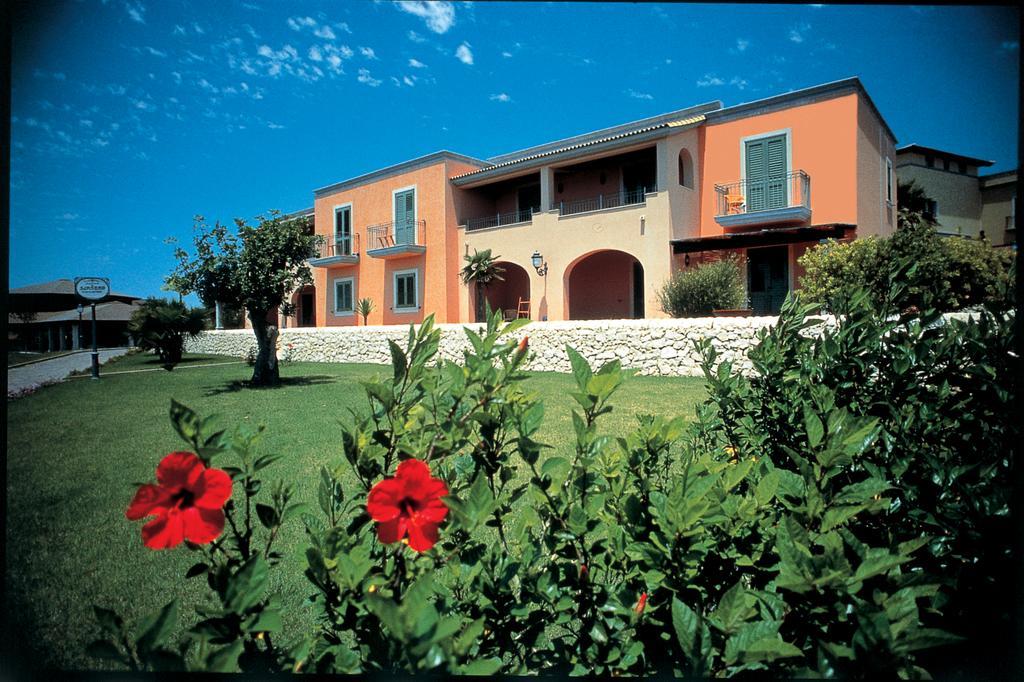 Igv Club Baia Samuele 4* Sampieri