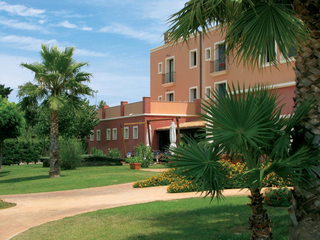 Igv Club Baia Samuele Hotel