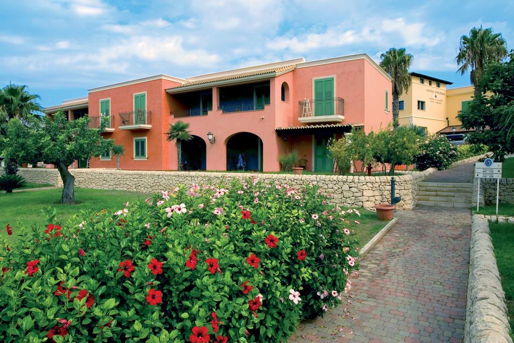Igv Club Baia Samuele 4*