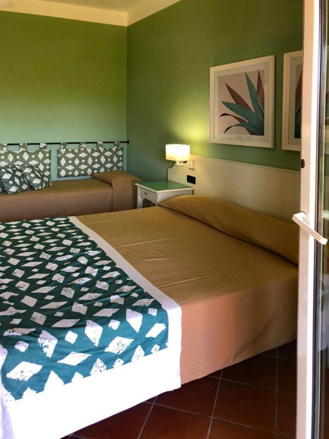 Igv Club Baia Samuele Hotel 4*