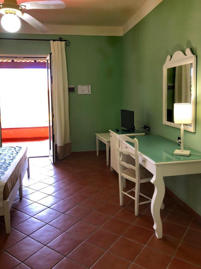Igv Club Baia Samuele 4* Sampieri