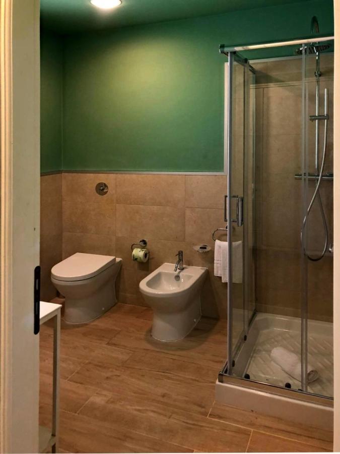 Hotel Igv Club Baia Samuele