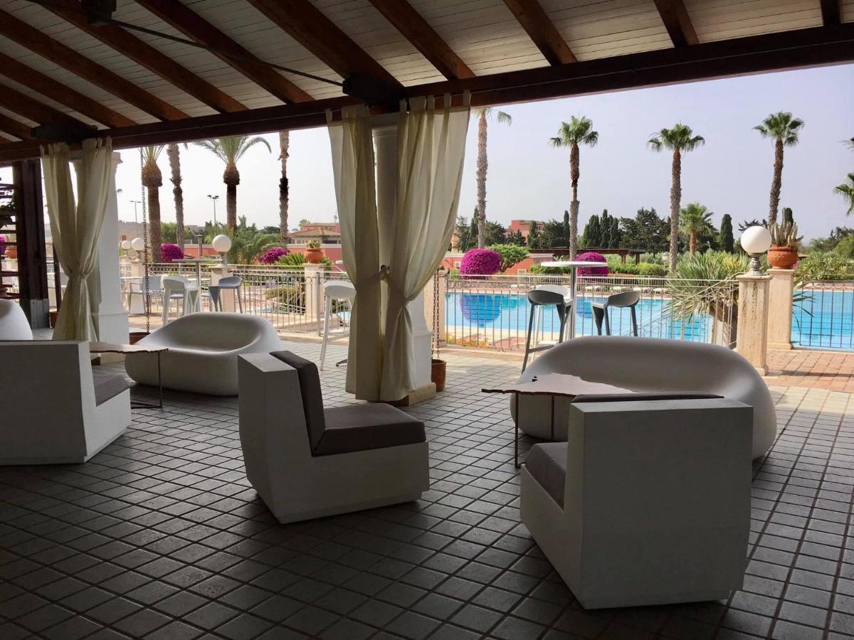 Hotel Igv Club Baia Samuele Sampieri