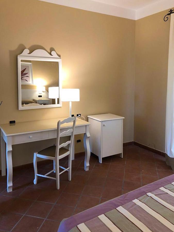 Hotel Igv Club Baia Samuele