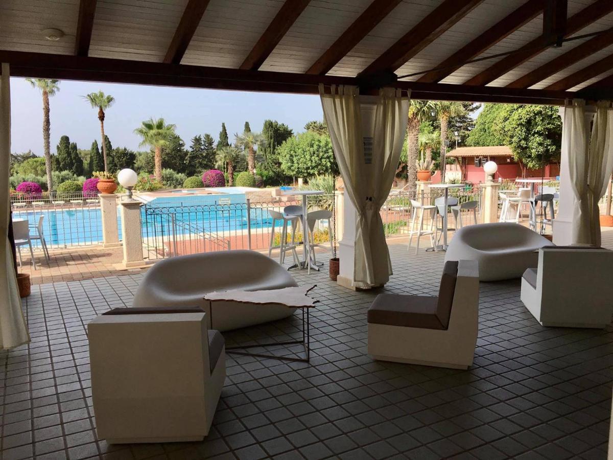 Igv Club Baia Samuele Sampieri