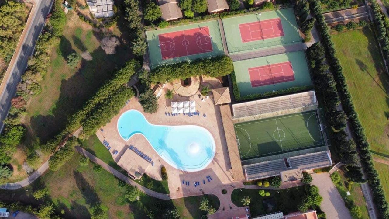 Igv Club Baia Samuele Hotel Sampieri