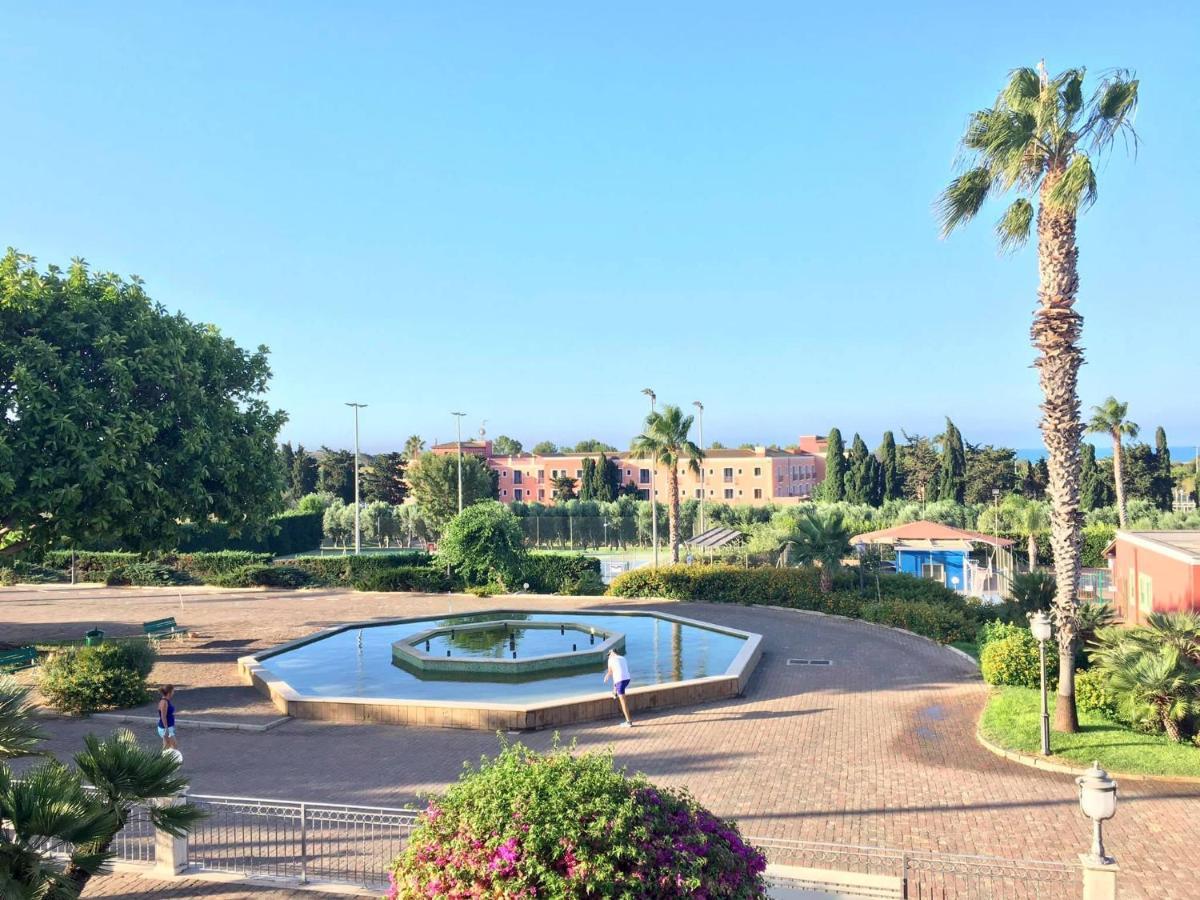 Igv Club Baia Samuele Sampieri