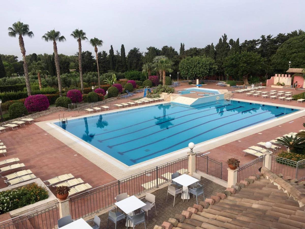Igv Club Baia Samuele Hotel