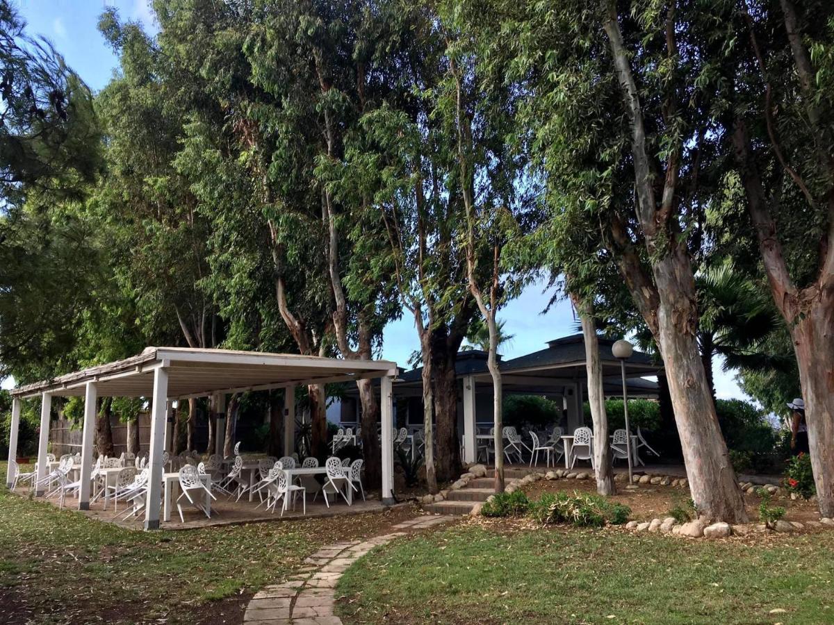 Igv Club Baia Samuele Hotel 4*