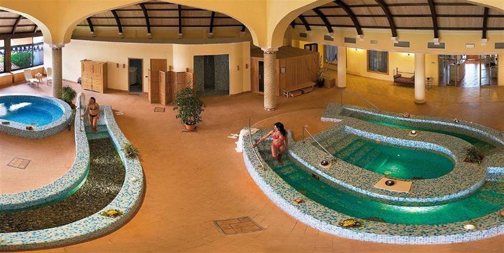 Igv Club Baia Samuele 4* Sampieri