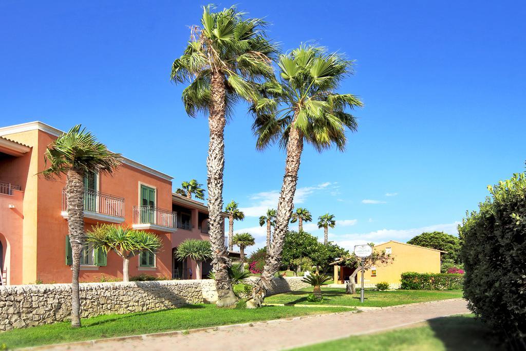 Igv Club Baia Samuele 4*