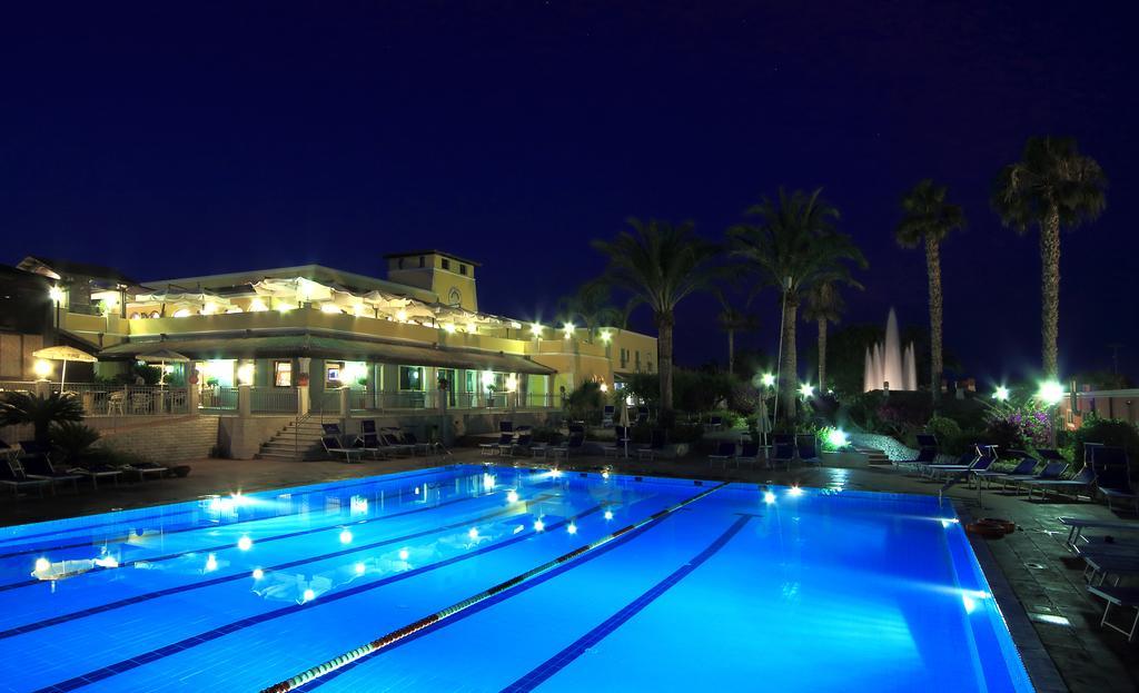 Igv Club Baia Samuele 4* Sampieri