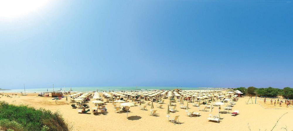 Igv Club Baia Samuele Hotel Sampieri