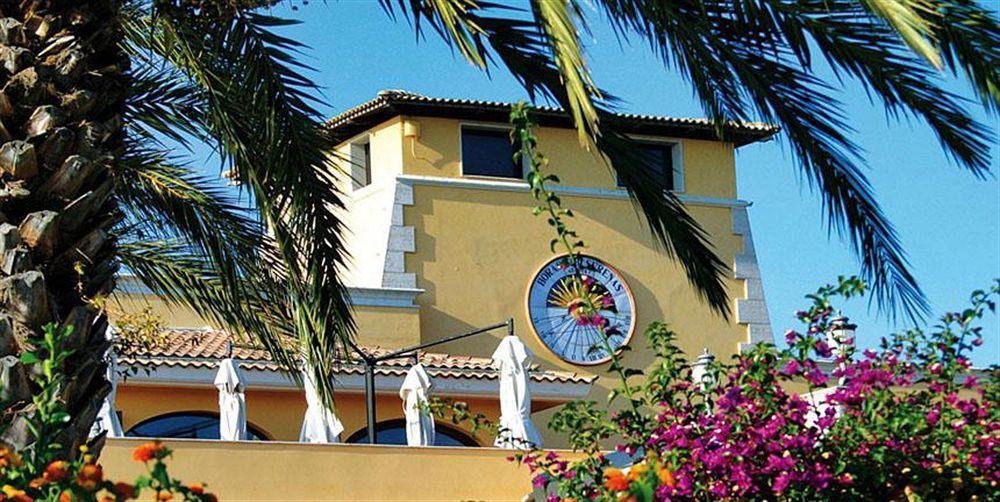 Hotel Igv Club Baia Samuele 4*