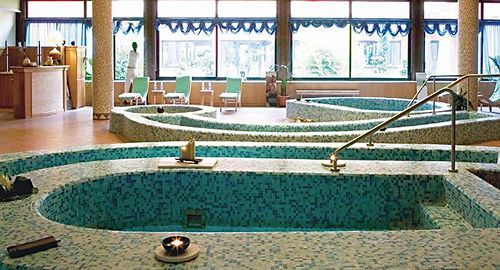 Igv Club Baia Samuele Hotel 4*