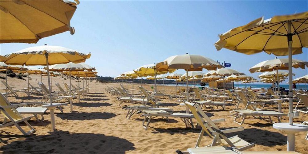 Igv Club Baia Samuele Sampieri