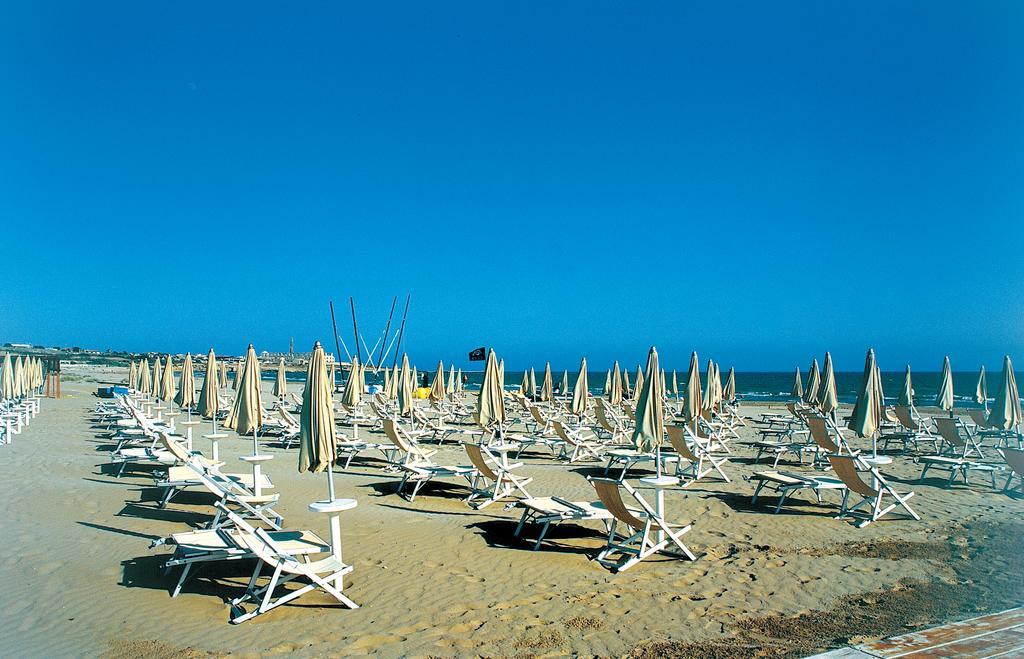 Igv Club Baia Samuele 4* Sampieri