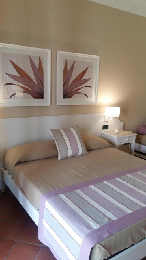 Hotel Igv Club Baia Samuele 4*
