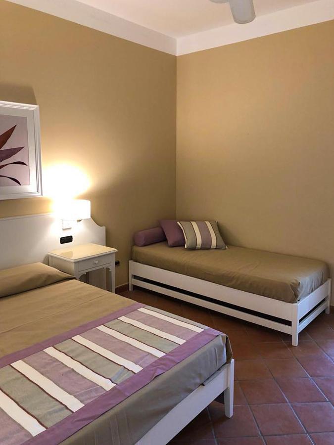Igv Club Baia Samuele Hotel Sampieri