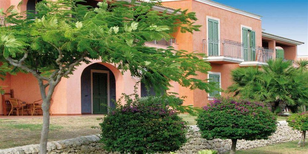 Igv Club Baia Samuele Hotel